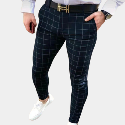 Yorick | Stylische, bequeme und vielseitige Chino-Hosen