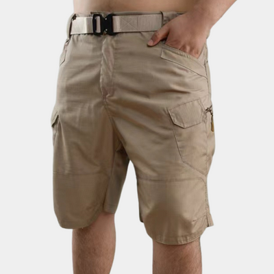 Antonius | Stylische, bequeme, vielseitige Sommer-Cargo-Shorts