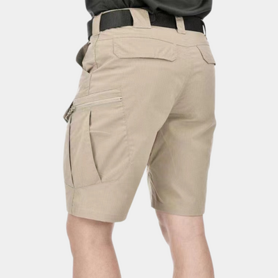 Antonius | Stylische, bequeme, vielseitige Sommer-Cargo-Shorts