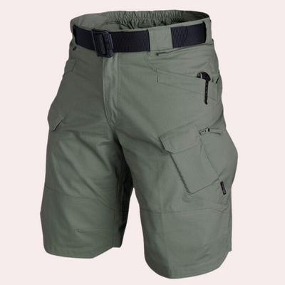 Antonius | Stylische, bequeme, vielseitige Sommer-Cargo-Shorts