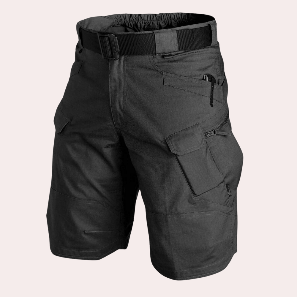 Antonius | Stylische, bequeme, vielseitige Sommer-Cargo-Shorts