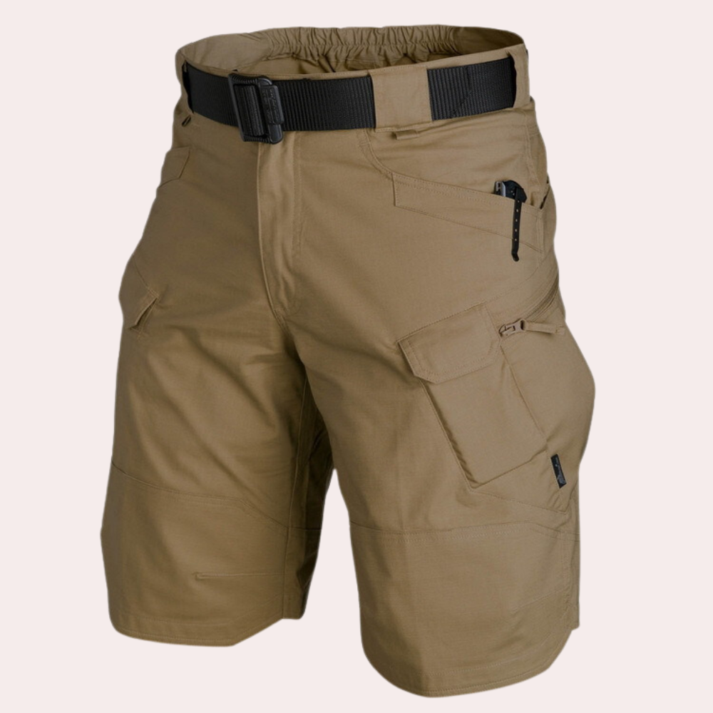 Antonius | Stylische, bequeme, vielseitige Sommer-Cargo-Shorts