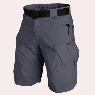Antonius | Stylische, bequeme, vielseitige Sommer-Cargo-Shorts