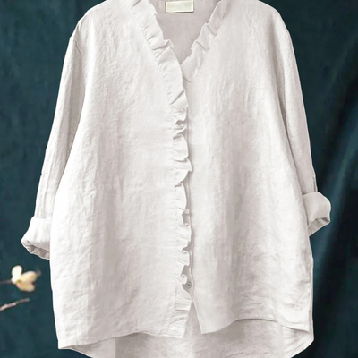 Annelie™ – Weiche und bequeme Bluse