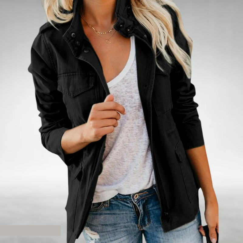 Elise™ – Elegante Jacke für Damen