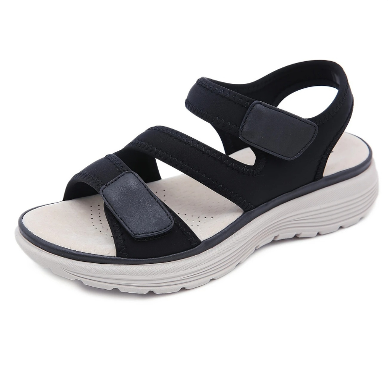 Isabella™ – Leichte Slip-On-Sandalen für Damen