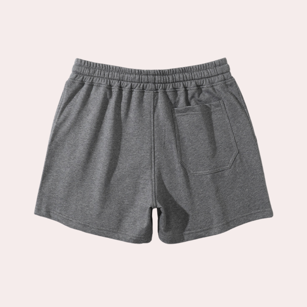 Willem | Stylische, atmungsaktive und vielseitige Herren-Shorts