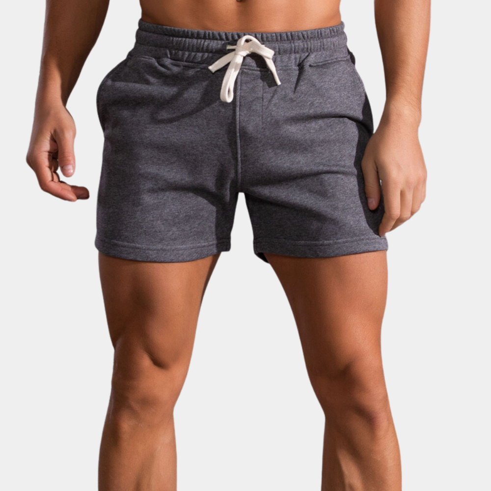 Willem | Stylische, atmungsaktive und vielseitige Herren-Shorts