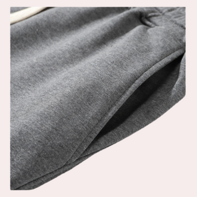 Willem | Stylische, atmungsaktive und vielseitige Herren-Shorts