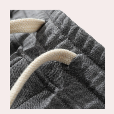 Willem | Stylische, atmungsaktive und vielseitige Herren-Shorts