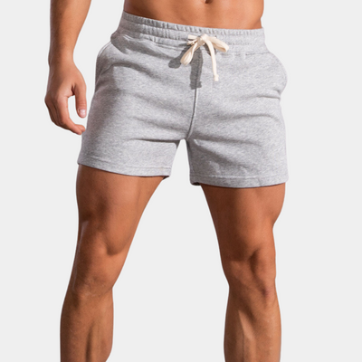 Willem | Stylische, atmungsaktive und vielseitige Herren-Shorts