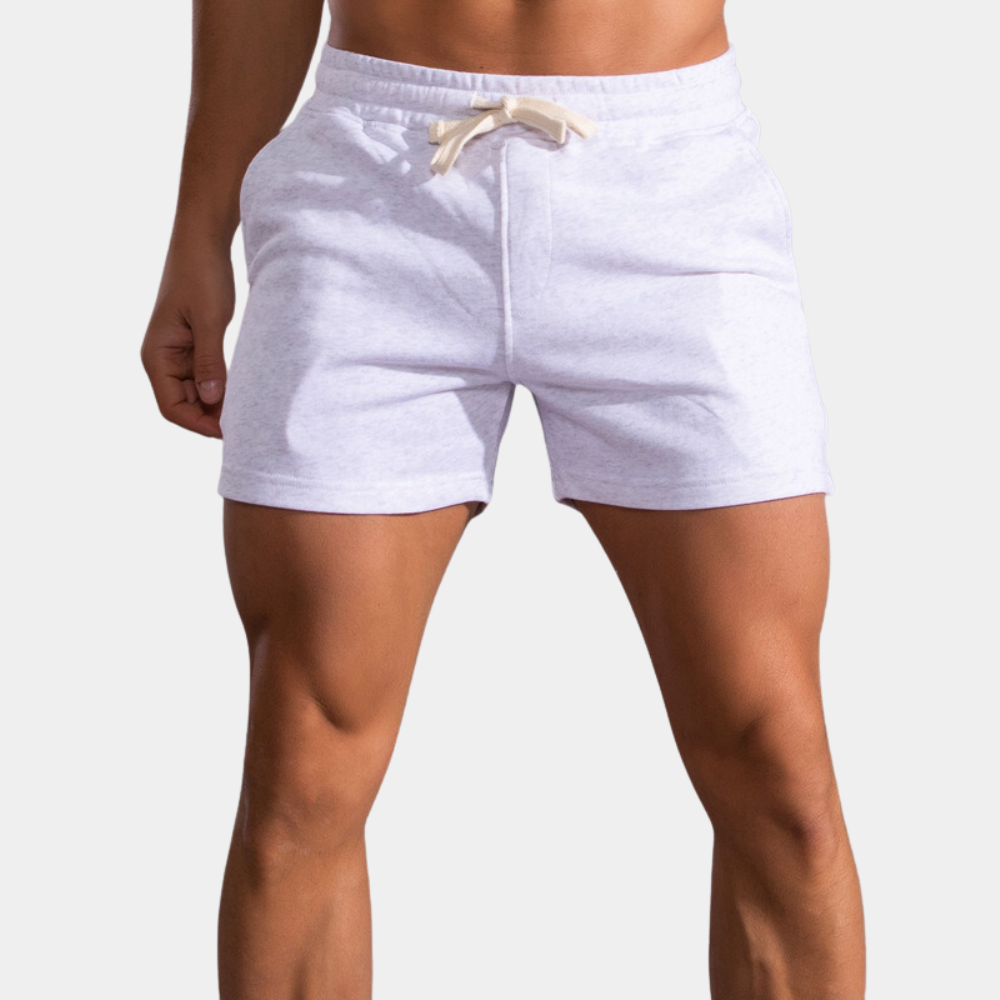 Willem | Stylische, atmungsaktive und vielseitige Herren-Shorts