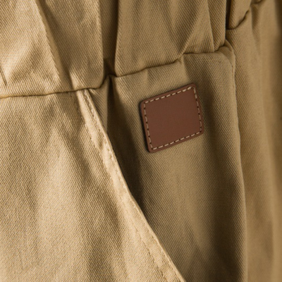 Zoran | Stylische, atmungsaktive und funktionale Herren Shorts