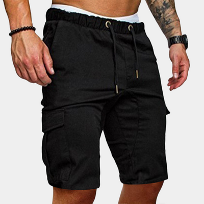 Zoran | Stylische, atmungsaktive und funktionale Herren Shorts