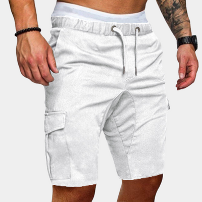 Zoran | Stylische, atmungsaktive und funktionale Herren Shorts