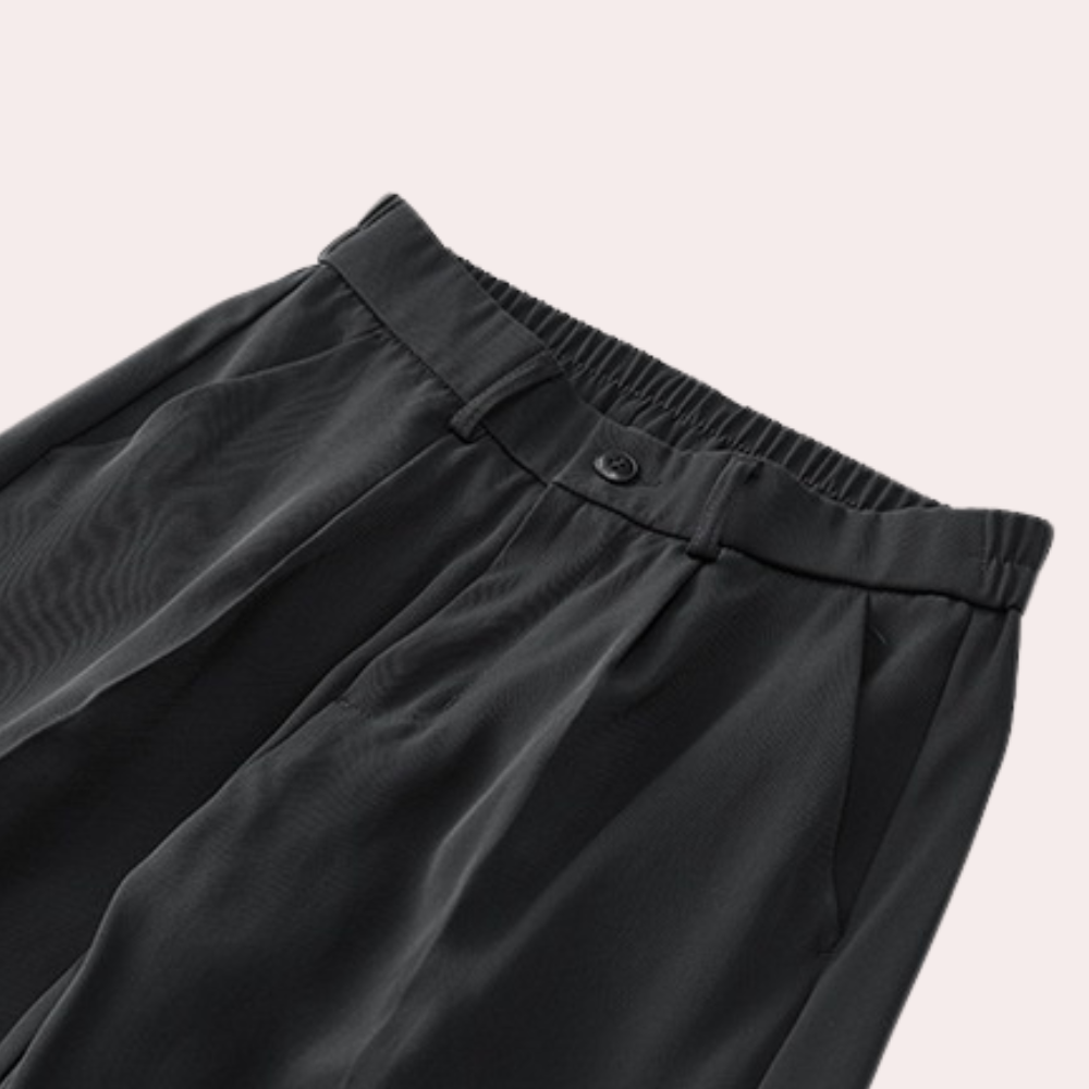 Adrian | Bequeme, stilvolle, vielseitige Herren-Hosen