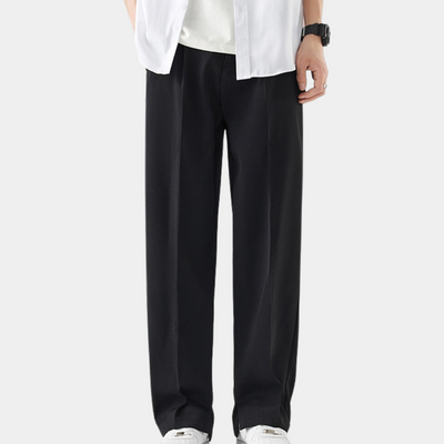 Adrian | Bequeme, stilvolle, vielseitige Herren-Hosen