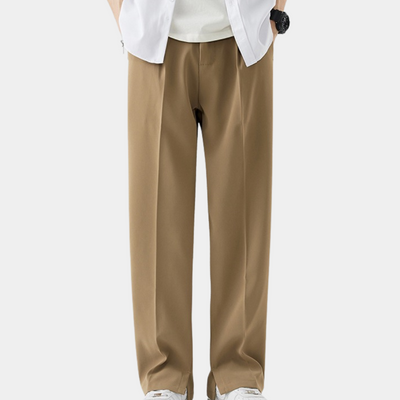 Adrian | Bequeme, stilvolle, vielseitige Herren-Hosen