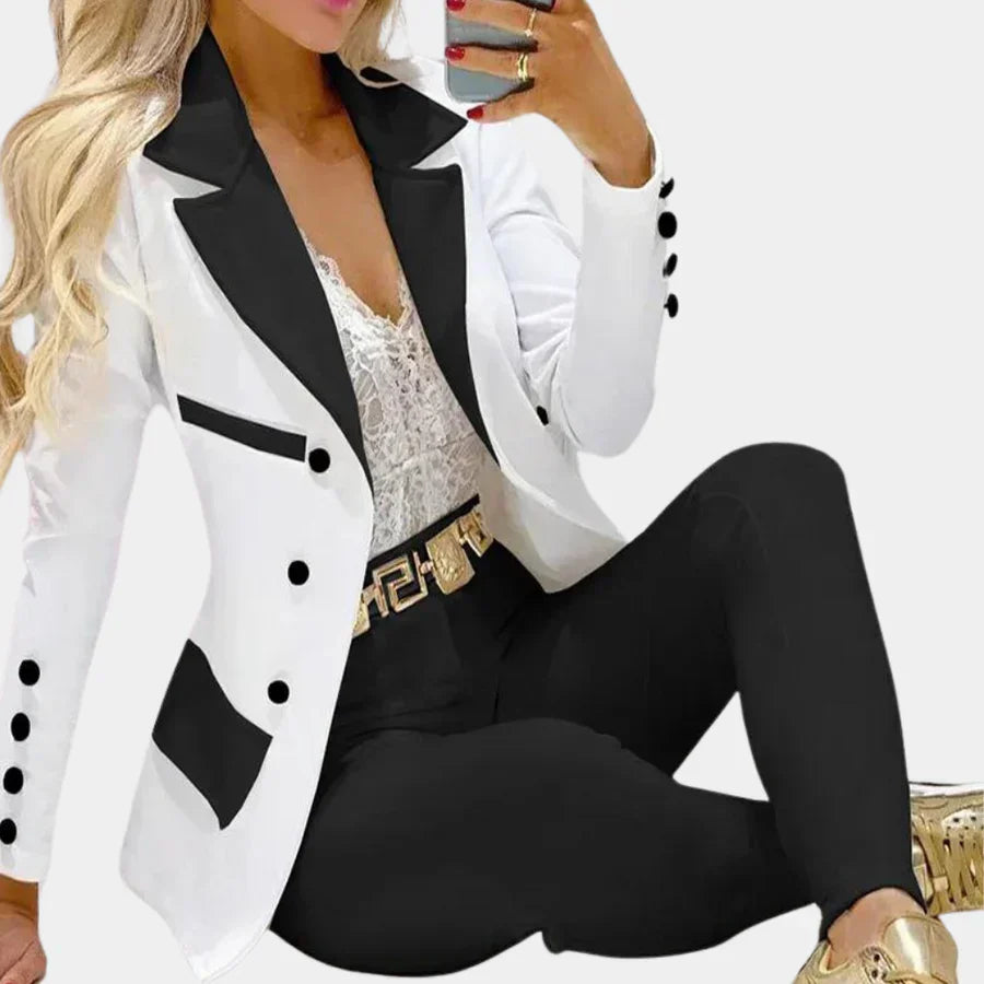 Nayeli | Elegantes und vielseitiges Sommerset