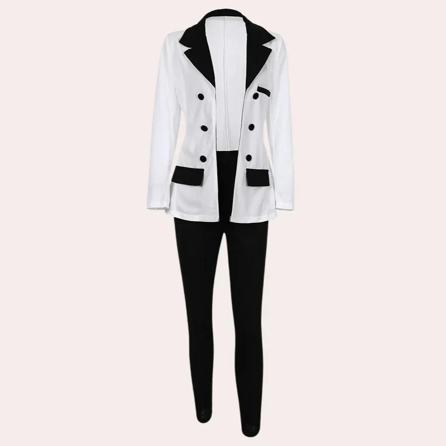 Nayeli | Elegantes und vielseitiges Sommerset