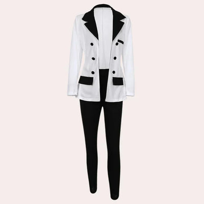 Nayeli | Elegantes und vielseitiges Sommerset