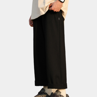 Nohr | Bequem, Stilvoll, Vielseitige Passform