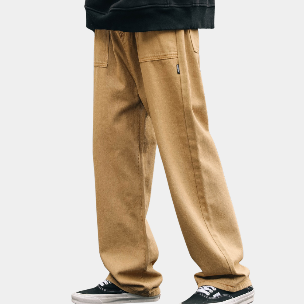 Nohr | Bequem, Stilvoll, Vielseitige Passform