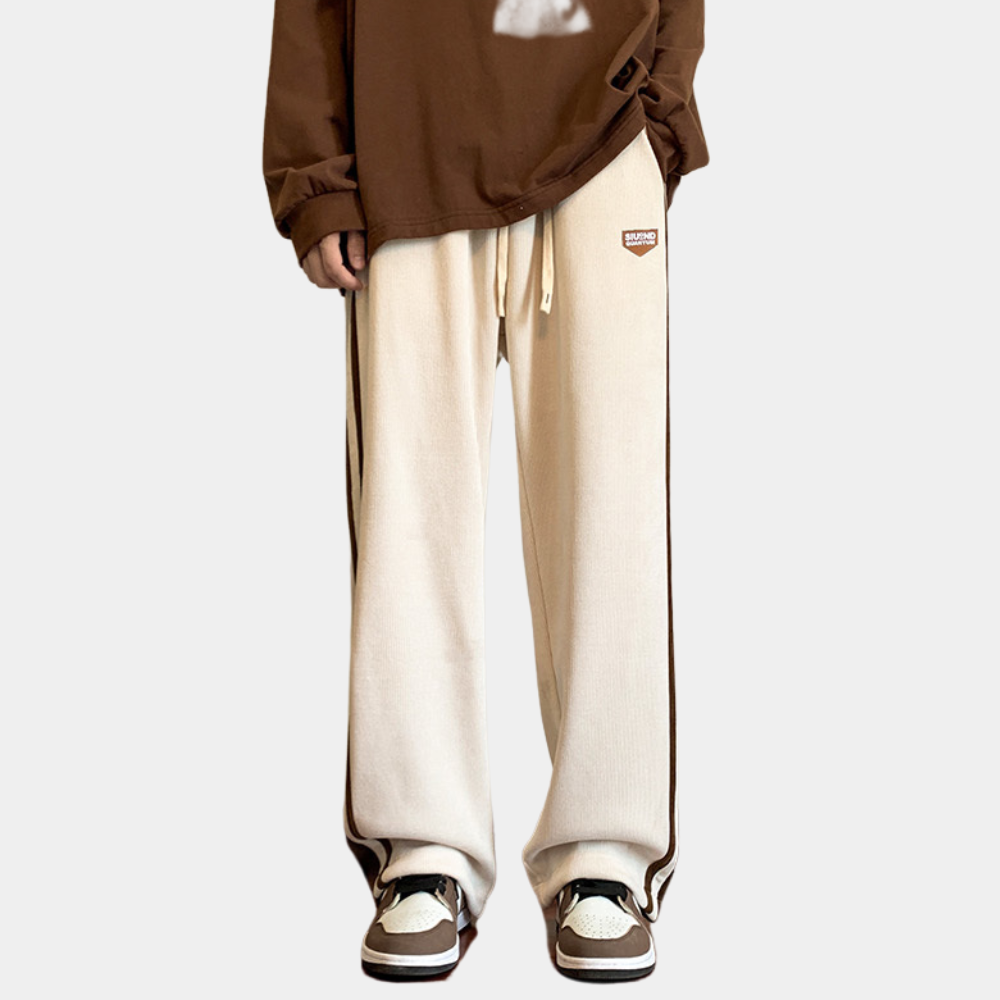 Albert | Bequem, Vielseitig, Atmungsaktiv, Perfekt für den Alltag