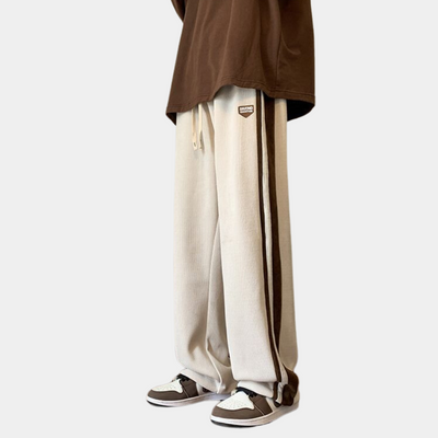 Albert | Bequem, Vielseitig, Atmungsaktiv, Perfekt für den Alltag