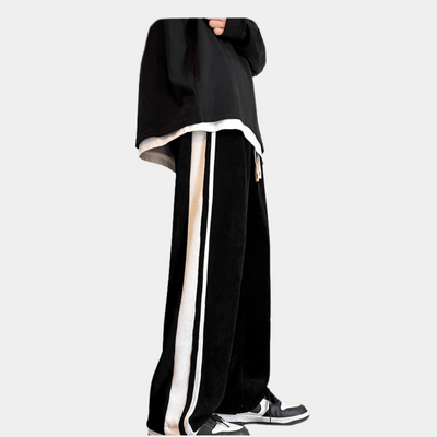 Albert | Bequem, Vielseitig, Atmungsaktiv, Perfekt für den Alltag