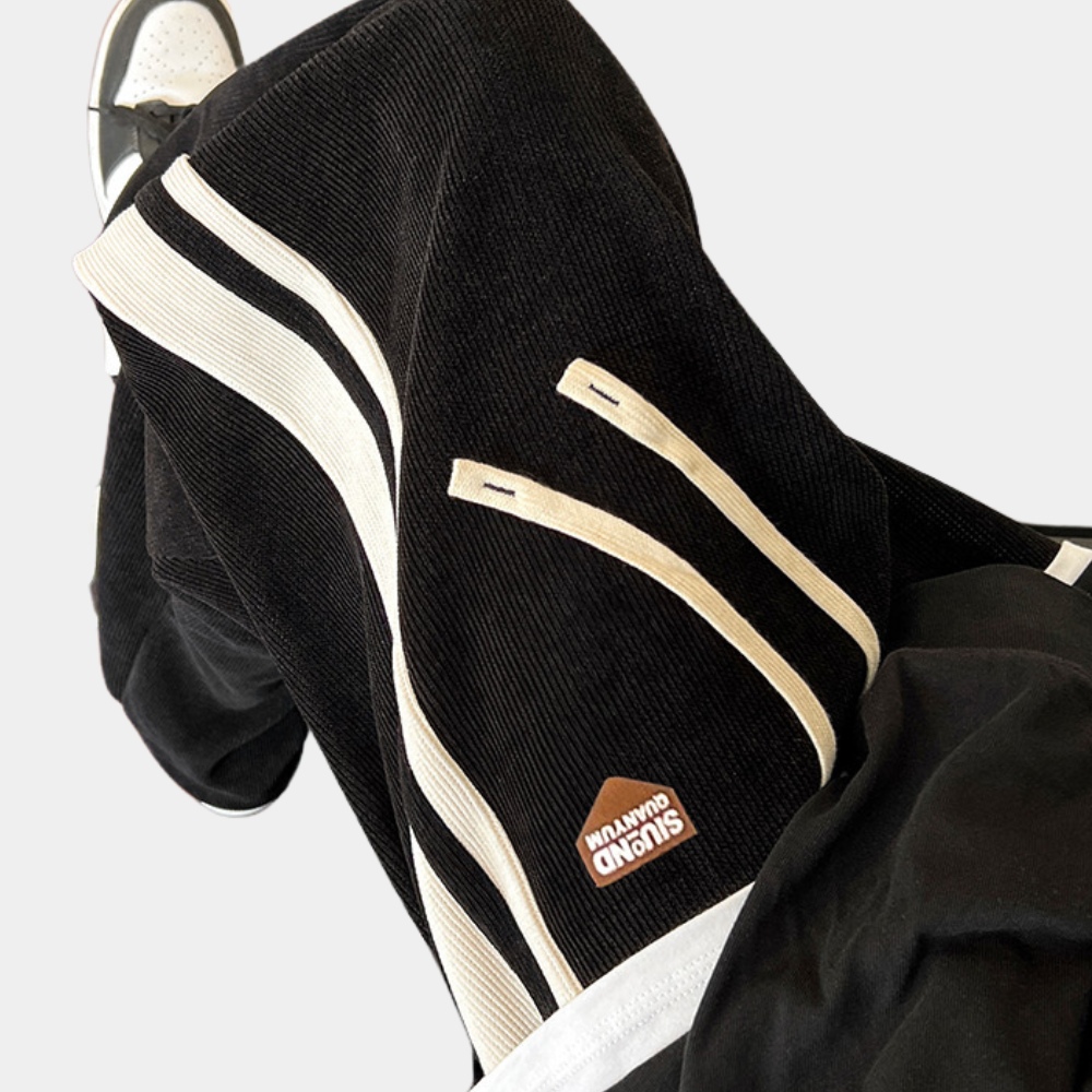 Albert | Bequem, Vielseitig, Atmungsaktiv, Perfekt für den Alltag