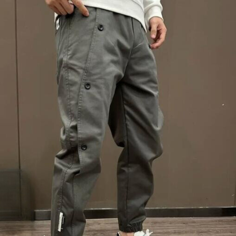 Anelia | Unkomplizierte und trendige Sommerhosen