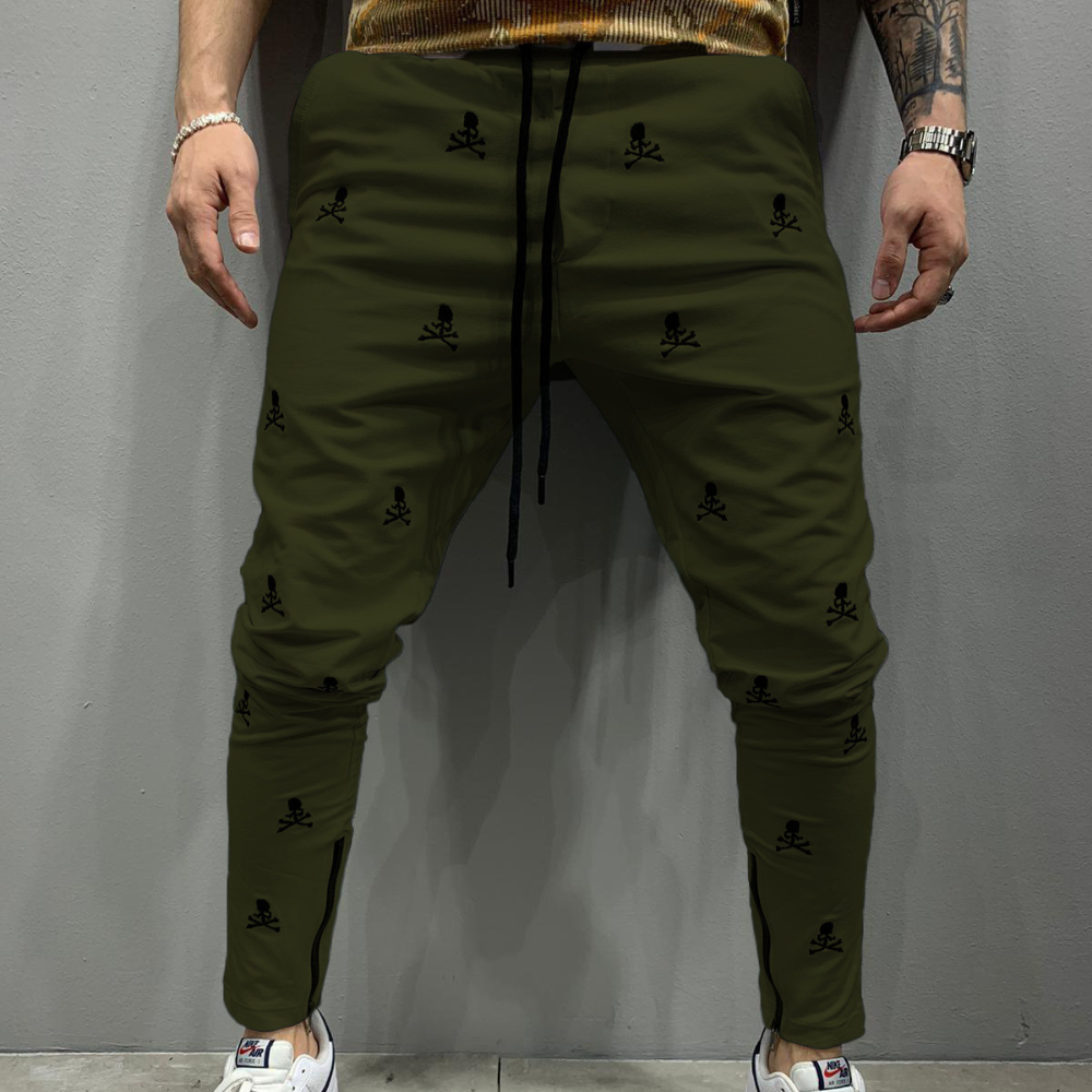 Guillermo | Bequeme, stylische Jogginghosen für aktive Männer