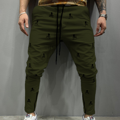 Guillermo | Bequeme, stylische Jogginghosen für aktive Männer