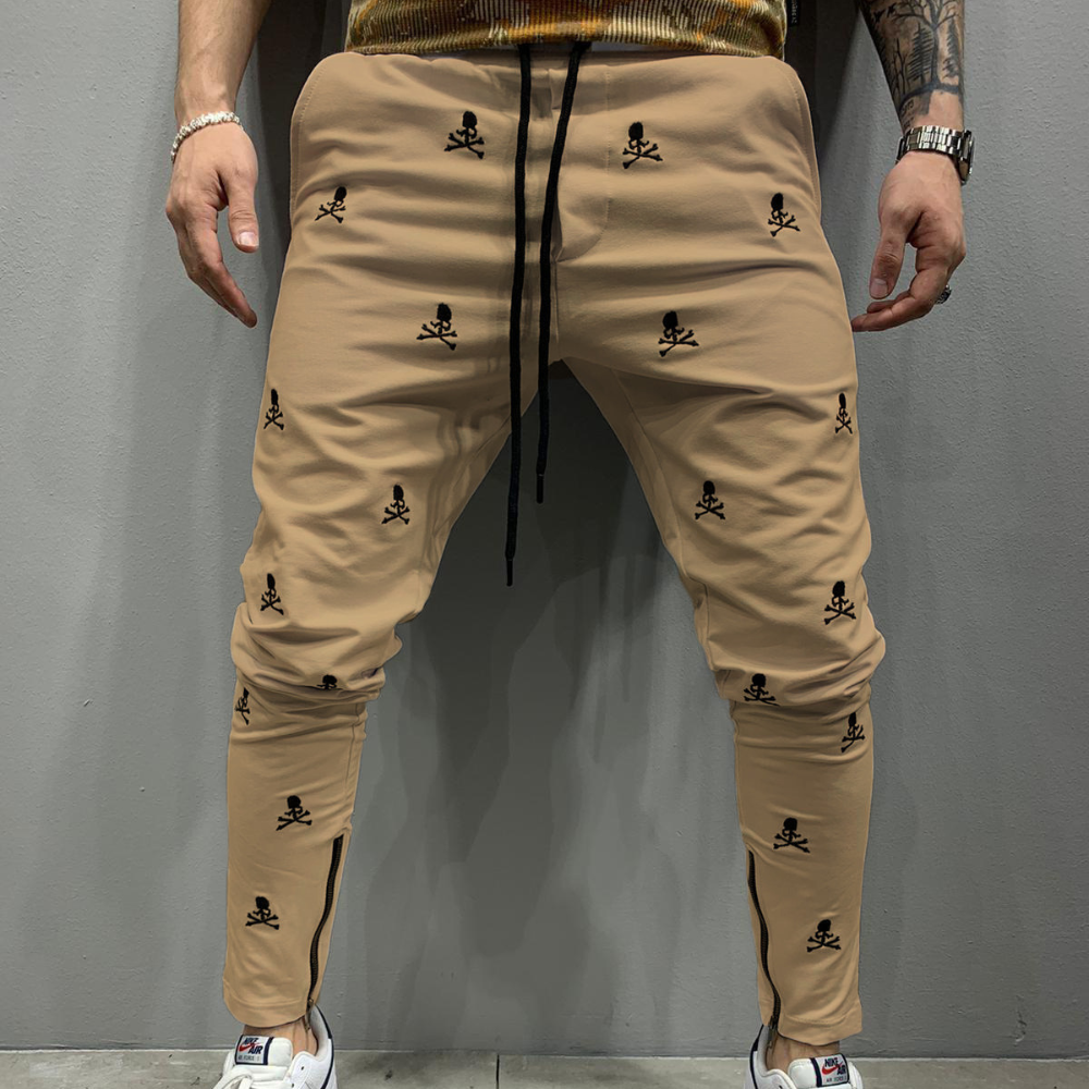 Guillermo | Bequeme, stylische Jogginghosen für aktive Männer