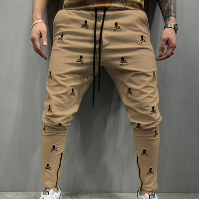 Guillermo | Bequeme, stylische Jogginghosen für aktive Männer