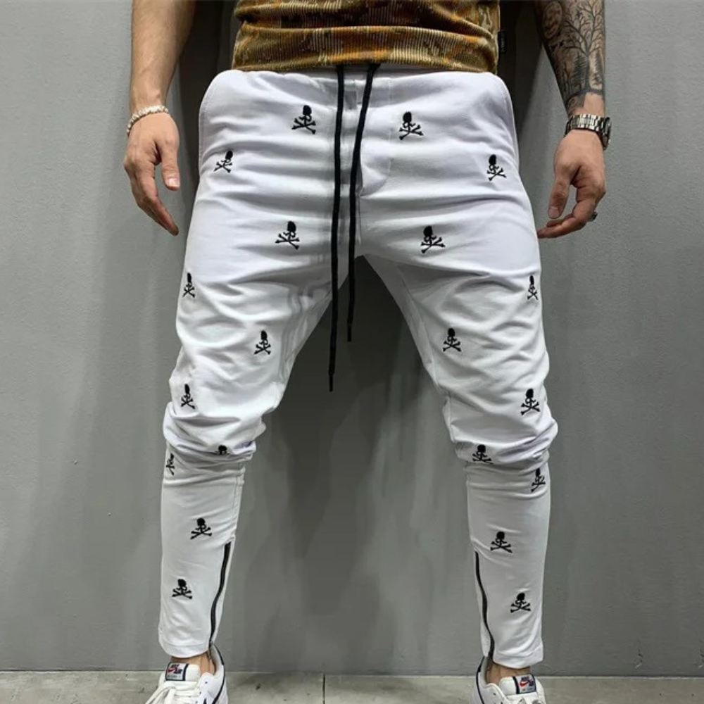 Guillermo | Bequeme, stylische Jogginghosen für aktive Männer