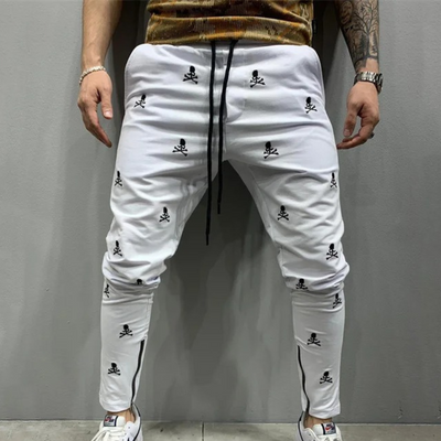 Guillermo | Bequeme, stylische Jogginghosen für aktive Männer