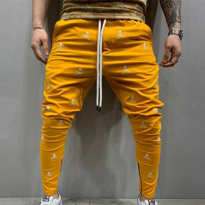 Guillermo | Bequeme, stylische Jogginghosen für aktive Männer