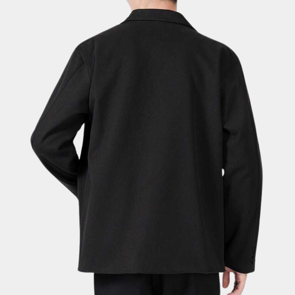 Liebe | Eleganter Herrenblazer für jeden Anlass