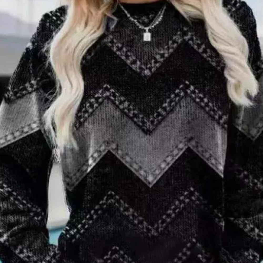 Anabella | Lässiger und stilvoller Sommerpullover