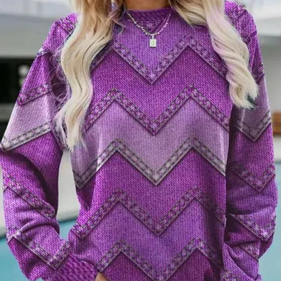 Anabella | Lässiger und stilvoller Sommerpullover