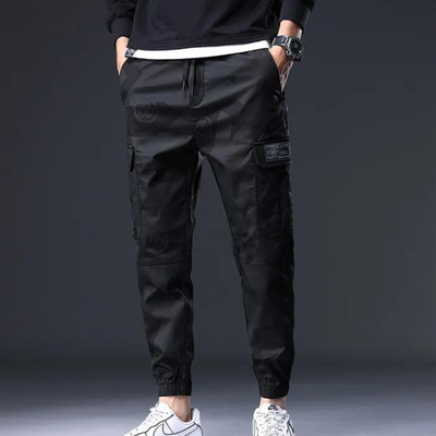 Emiliano | Vielseitige Tarnhosen für Outdoor-Abenteuer