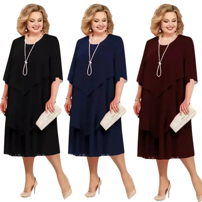 Maija™ – Zeitloses und elegantes Kleid