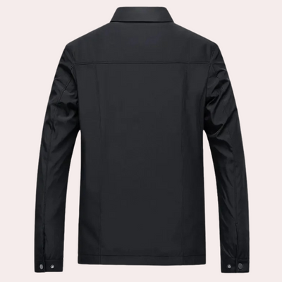 Stephan | Bequeme stilvolle Jacke für jeden Anlass