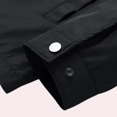 Stephan | Bequeme stilvolle Jacke für jeden Anlass