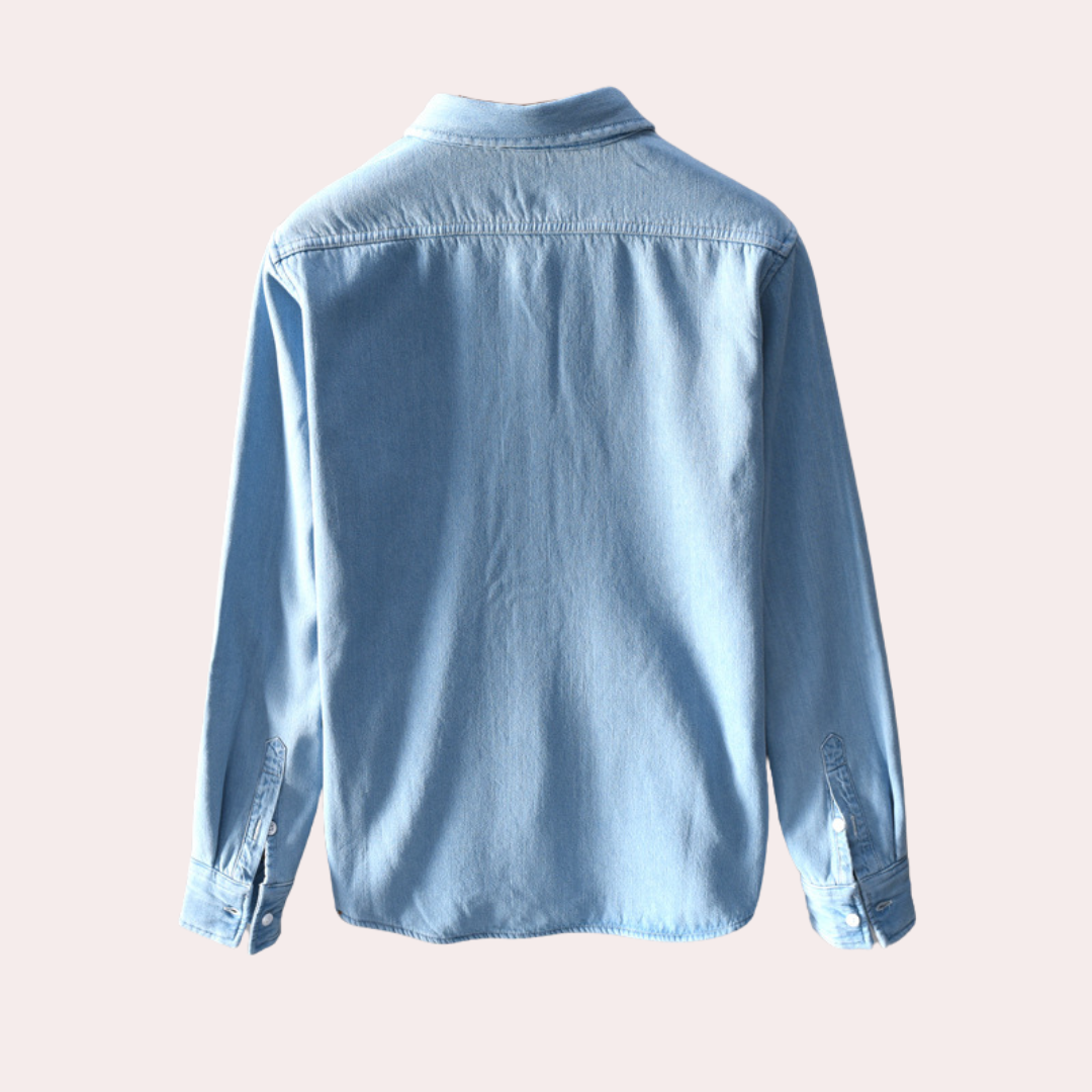 Oleg | Klassische Eleganz, Vielseitige Passform, Premium-Qualität