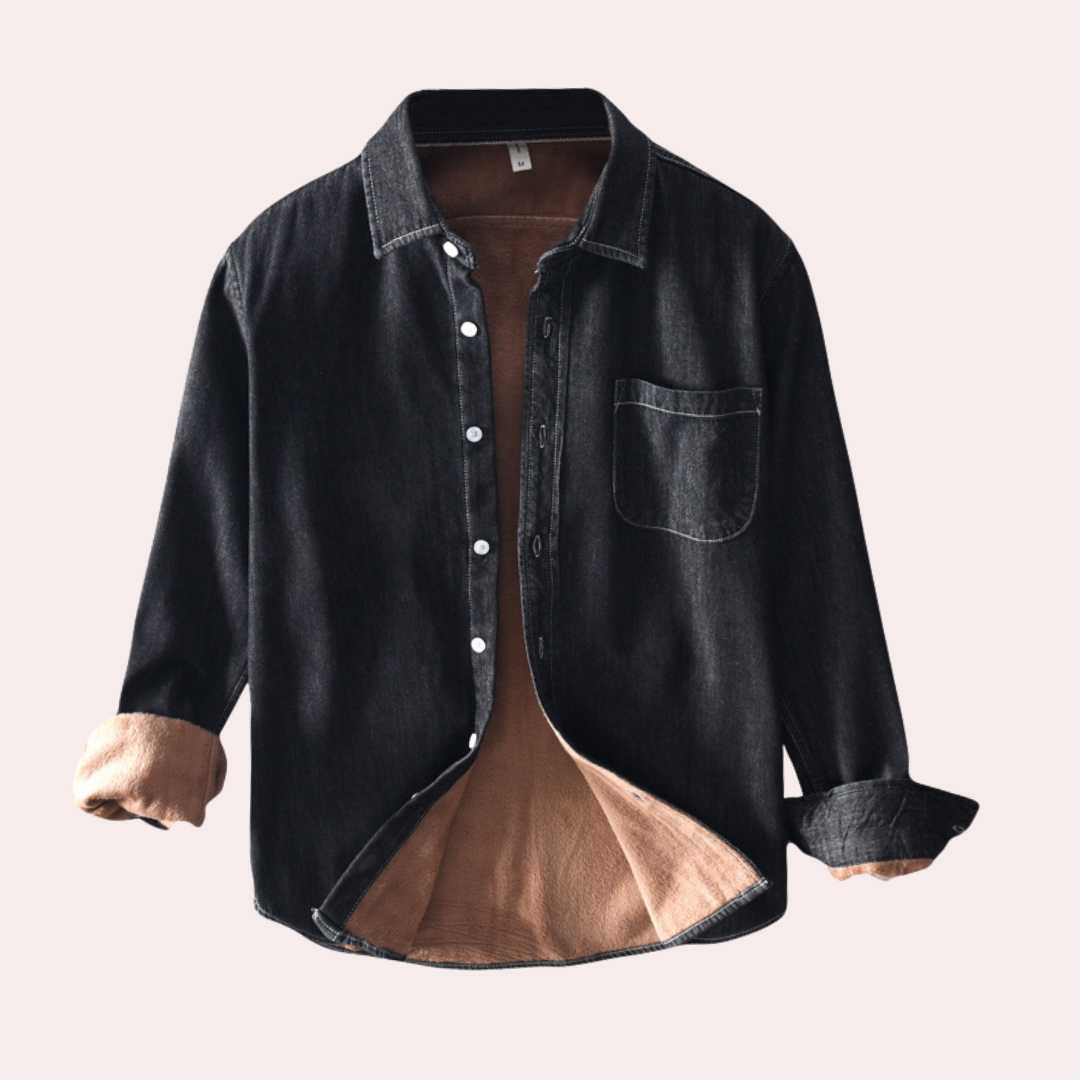 Oleg | Klassische Eleganz, Vielseitige Passform, Premium-Qualität