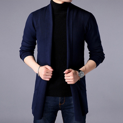 Wojtek | Stylische Weste für moderne, modische Männer