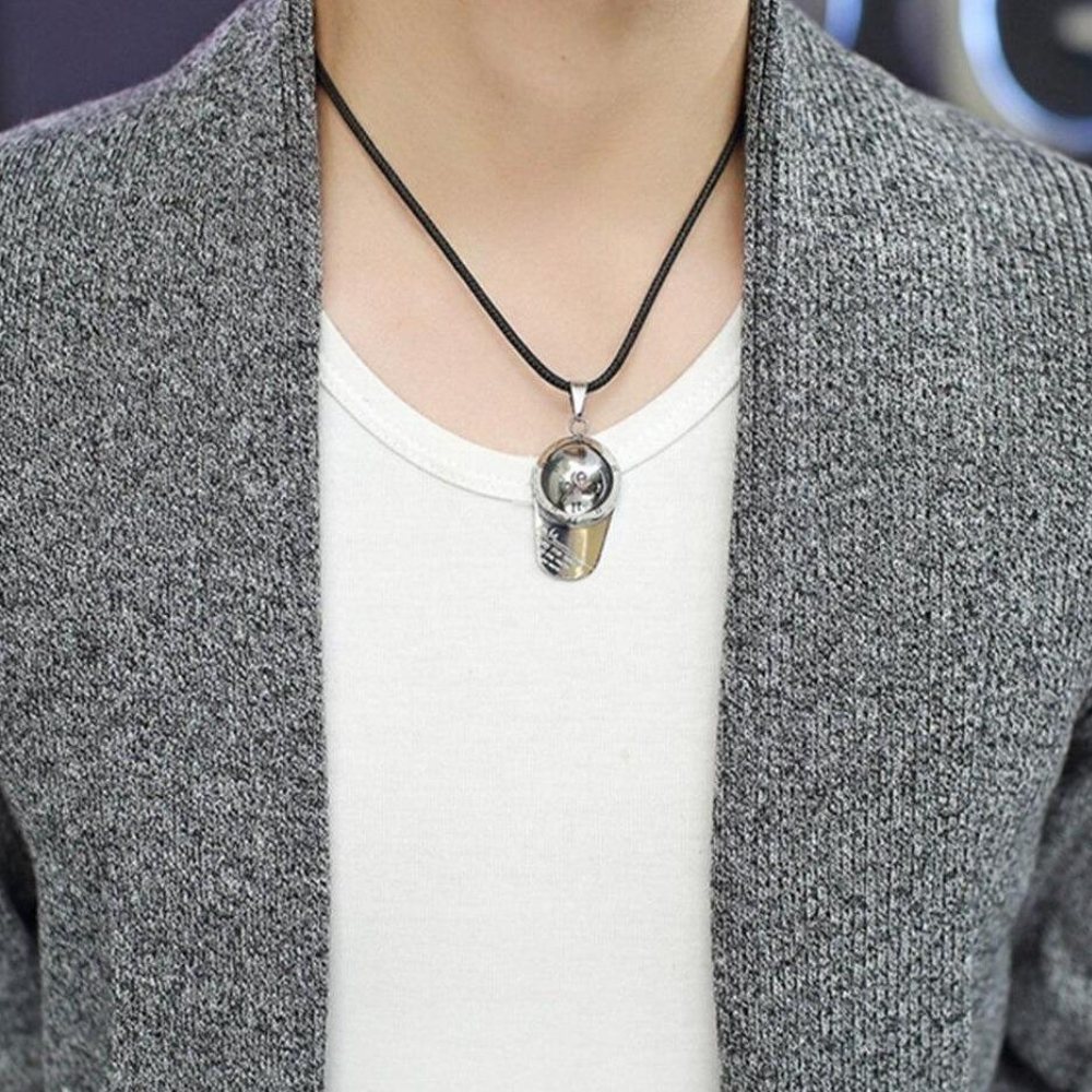 Wojtek | Stylische Weste für moderne, modische Männer